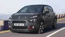 Citroen C3 C-Series