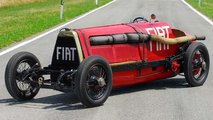 Fiat Mefistofele