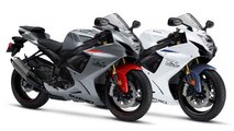 2021 Suzuki GSX-R750