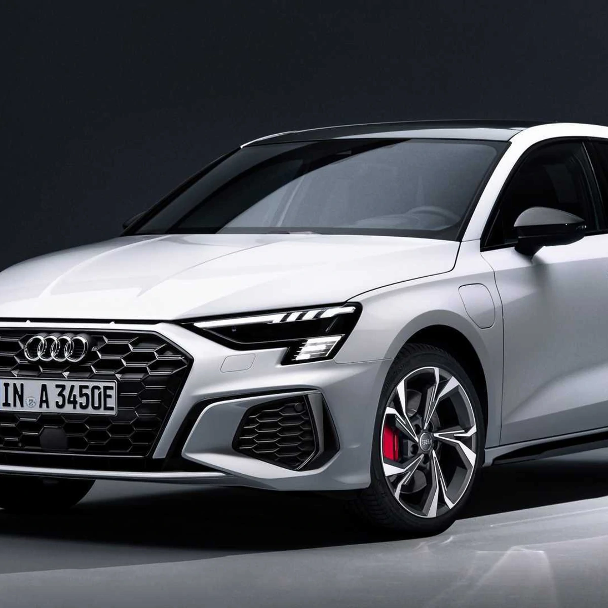 Audi A3 Sportback 45 Tfsi E Zweite Plug In Hybrid Version Des Kompakten