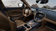 Aston Martin DBX Bowmore Edition