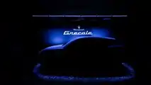 Maserati, il piano prodotti fino al 2024