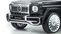 Mercedes-Benz G-Class (Hofele Design)