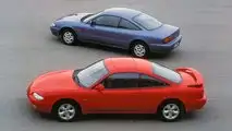 Mazda MX-6