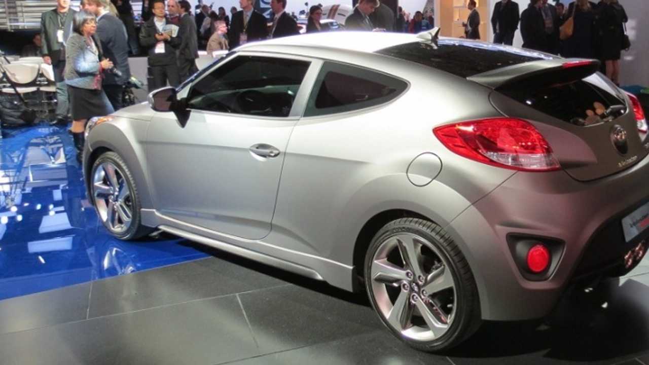 Salón de Detroit: la nueva Hyundai Genesis aterrizará en la Argentina este invierno