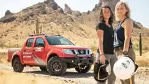 2020 Nissan Frontier
