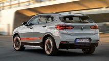 2020 BMW X2 Mesh Edition