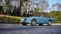 1000 miglia, 5 auto particolari