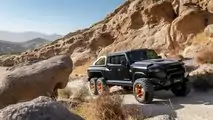Rezvani Hercules 6x6