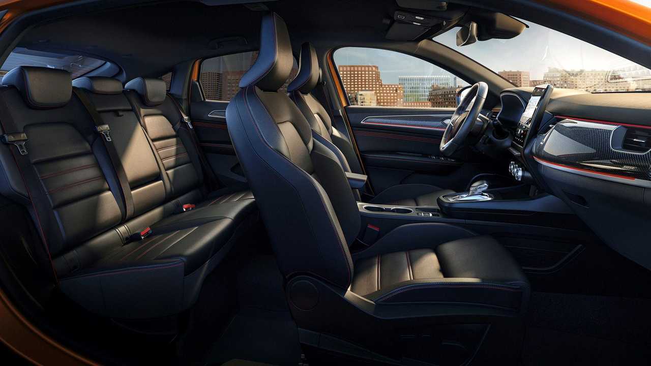 Renault Arkana (2020)