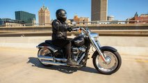 Harley-Davidson modèles 2021