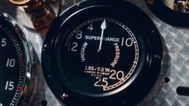 2020 Bentley 4.5-litre 'Blower' Continuation Series - Car Zero