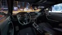 Kia Proceed (2019)