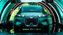 BMW Vision iNEXT