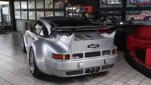 DP Motorsport Porsche 935 DPIII