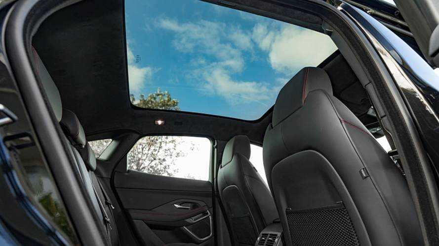 Essai Jaguar E-Pace D180