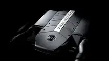 SsangYong Chairman W