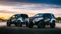 Isuzu Concept X