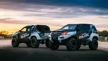 Isuzu Concept X