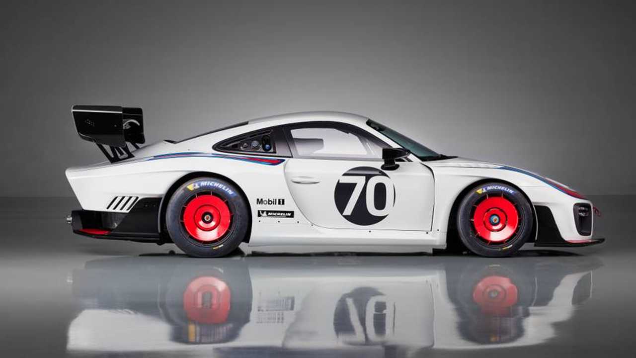 Porsche 935
