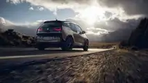 BMW i3 and i3S upgrades, November 2018