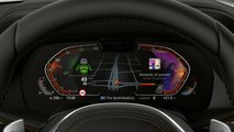 BMW Live Kokpiti 2019