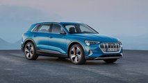 2019 Audi E-Tron