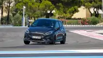 Ford Fiesta ST 2018