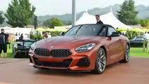 2019 BMW Z4