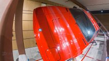 BMW M1 wall art car