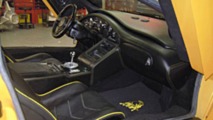 Réplica de Lamborghini Diablo de Craigslist