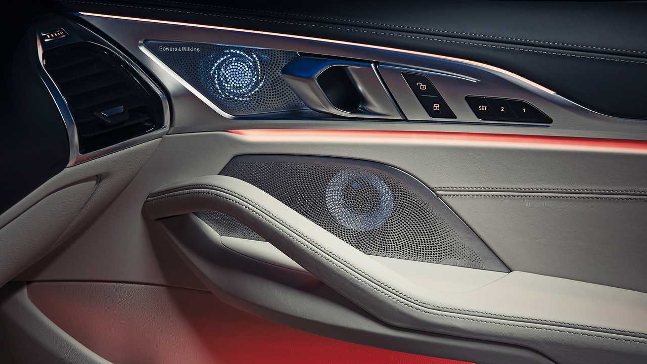 2019 BMW 8 Serisi Convertible