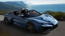 Italdesign Zerouno Duerta