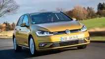 VW Golf 1.6 TDI (85 kW): 47,0 Cent/km