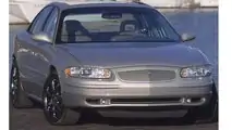 2000 Buick Regal Cielo concept