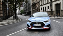 2019 Hyundai Veloster N