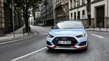 2019 Hyundai Veloster N