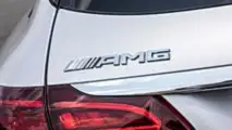 Mercedes-AMG C 63 S Station Wagon