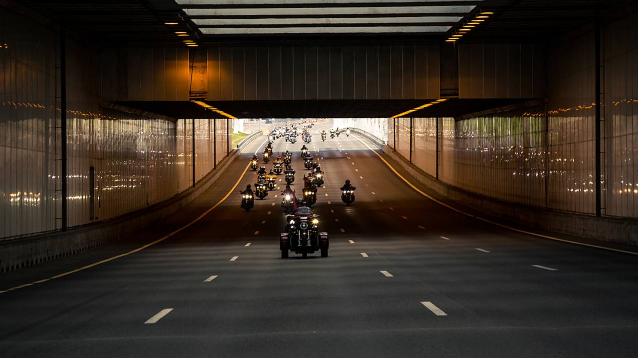 Harley Days 2018