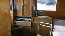 Caravaning vor 80 Jahren