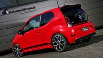 VW Up! GTI by B&B Automobiltechnik