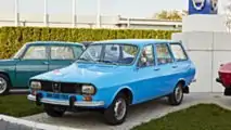 50 Jahre Dacia