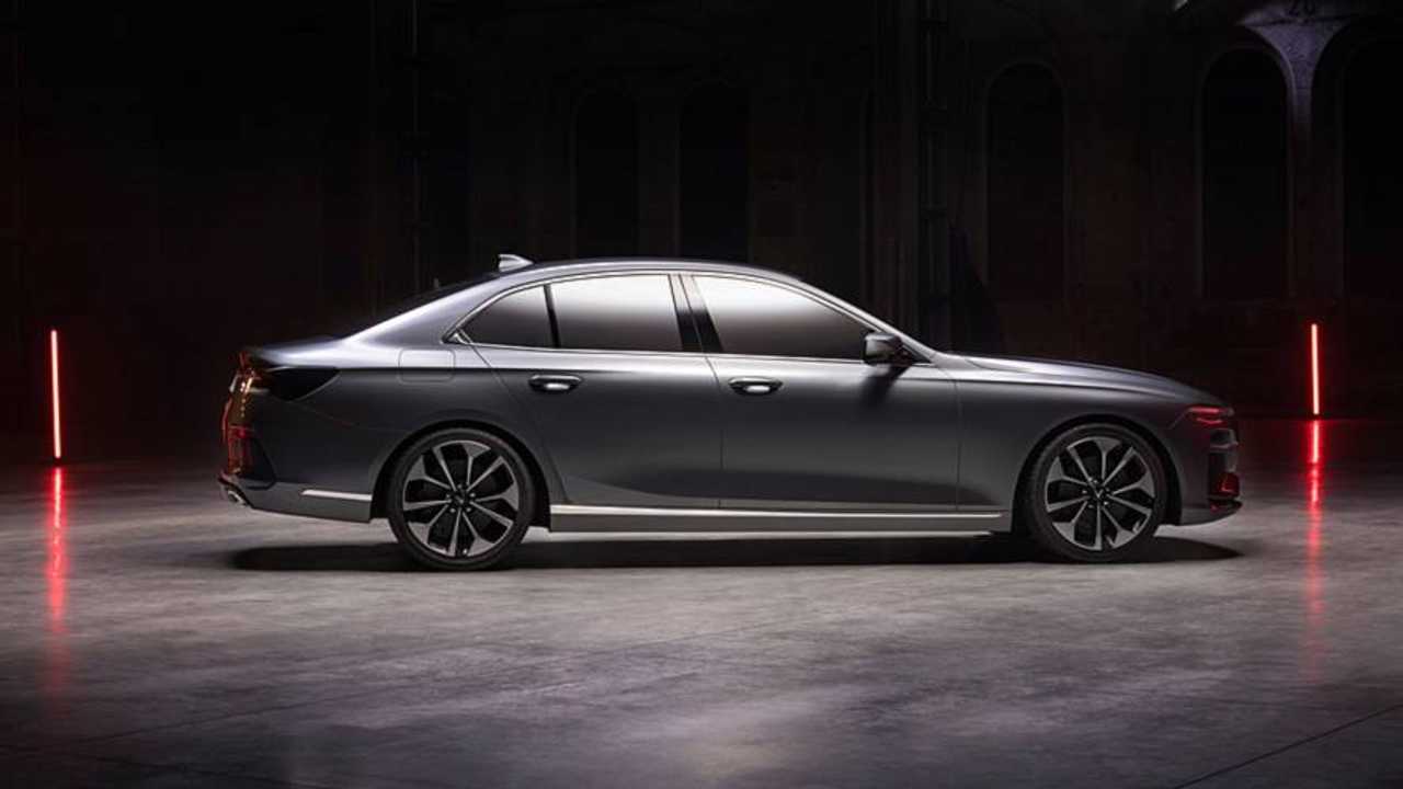Pininfarina Designed VinFast Sedan And SUV From Vietnam Revealed
