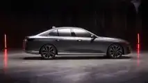 VinFast Sedan By Pininfarina