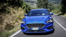 Ford Focus, il Full test | Il Garage di Motor1.com