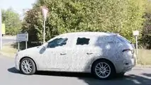 2020 Skoda Rapid successeur photos espion