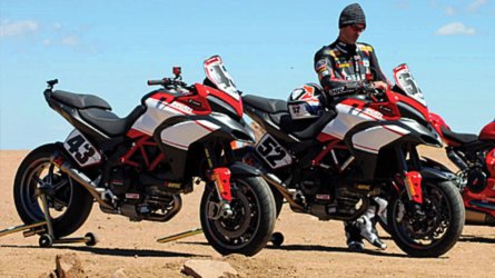 pikes peak mountain bike