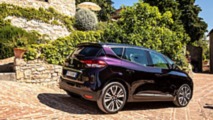 Renault Scenic 1.3 TCe
