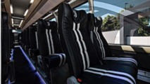 Bus Juventus by Lapo Elkann