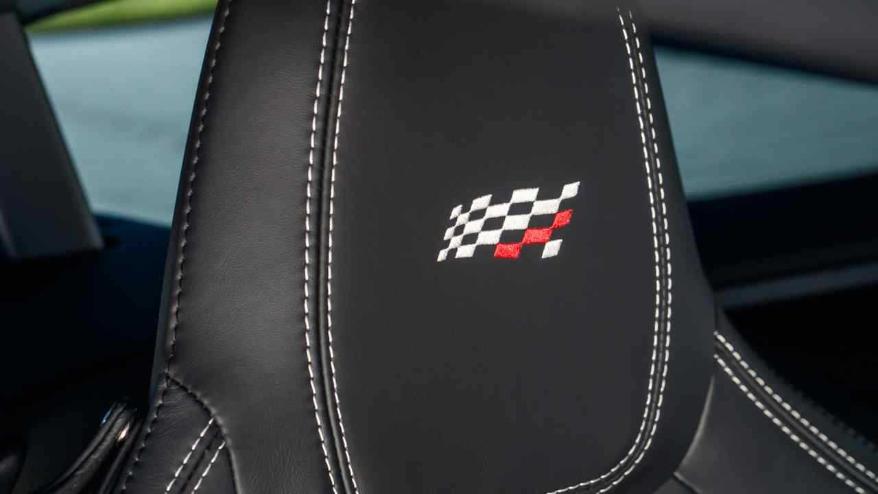 Jaguar F-TYPE Chequered Flag 2018